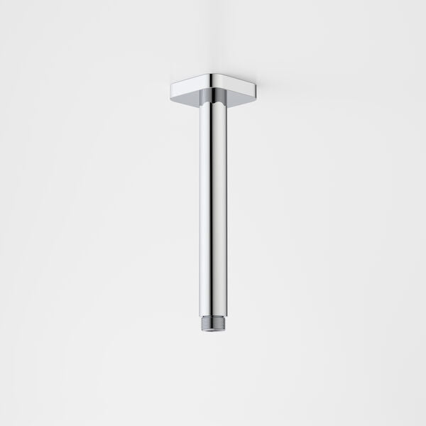 Caroma Luna Straight Arm Flange 210MM
