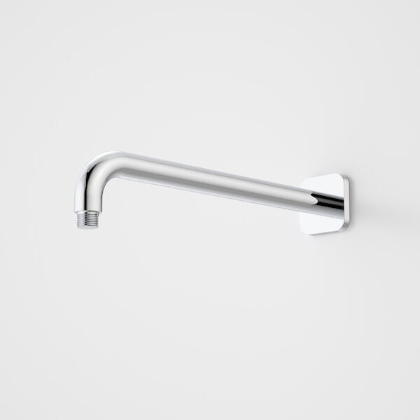 Caroma Luna Right Angle Shower Arm Chrome