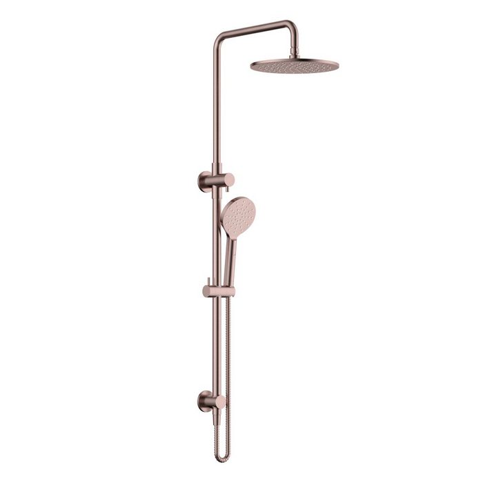 Modern National Star Luxury Shower Column Set