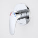 Caroma Care Plus Shower Mixer Standard Handle H/C