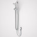 Caroma Care Support Shower Set - 900mm Rail - Chrome