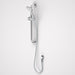 Caroma Care Support Shower Set - 600mm Rail - Chrome