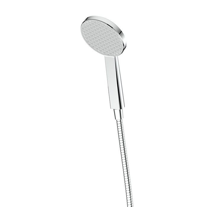 Greens Tapware Glide RainBoost Hand Shower