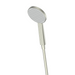 Greens Tapware Glide RainBoost Hand Shower