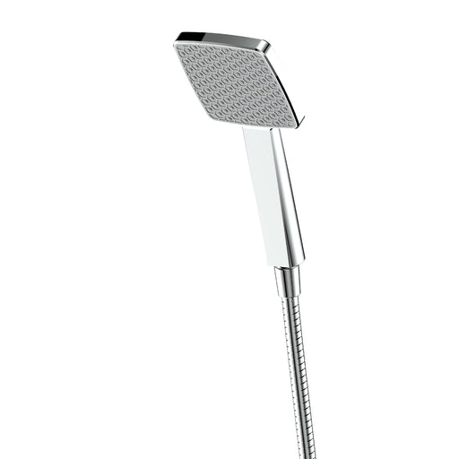 Greens Tapware Glide Syntra RainBoost® Hand Shower