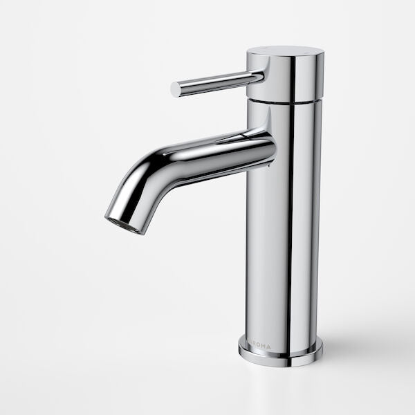 Caroma Liano II Basin Mixer - Chrome - Lead Free