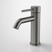 Caroma Liano II Basin Mixer - Gun Metal - Lead Free