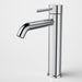 Caroma Liano II Mid Tower Basin Mixer - Chrome - Lead Free