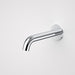 Caroma Liano II 175mm Basin / Bath Outlet - Round - Chrome