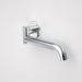 Caroma Liano II 220mm Bath Swivel Outlet - Round - Chrome