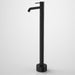 Caroma Liano II Freestanding Bath Filler - Matte Black