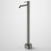 Caroma Liano II Freestanding Bath Filler - Gun Metal