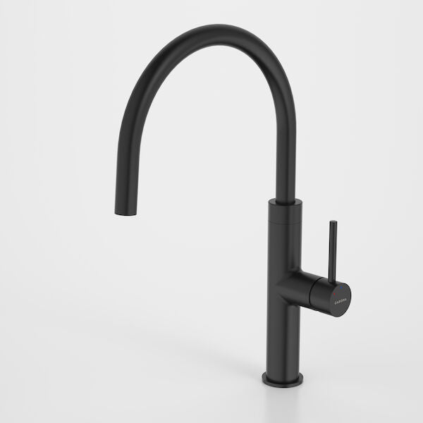 Caroma Liano II Sink Mixer - Matte Black