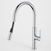Caroma Liano II Pull Out Sink Mixer - Chrome