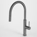 Caroma Liano II Pull Out Sink Mixer - Gun Metal