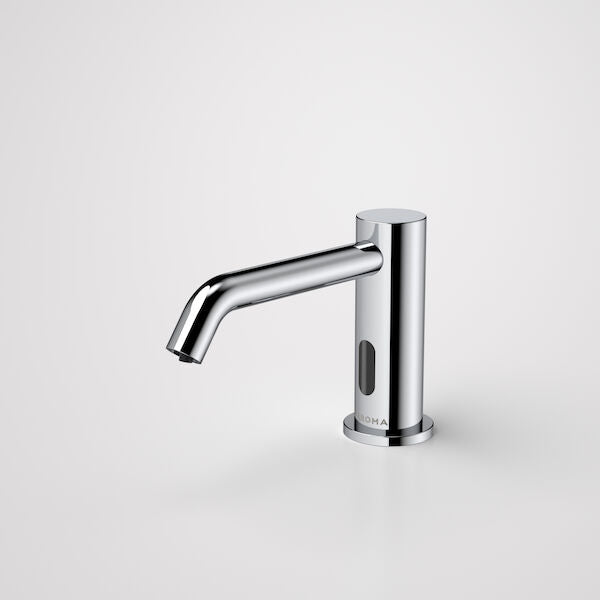 Caroma Liano II – Sensor Hob Mounted Soap Dispenser – Chrome