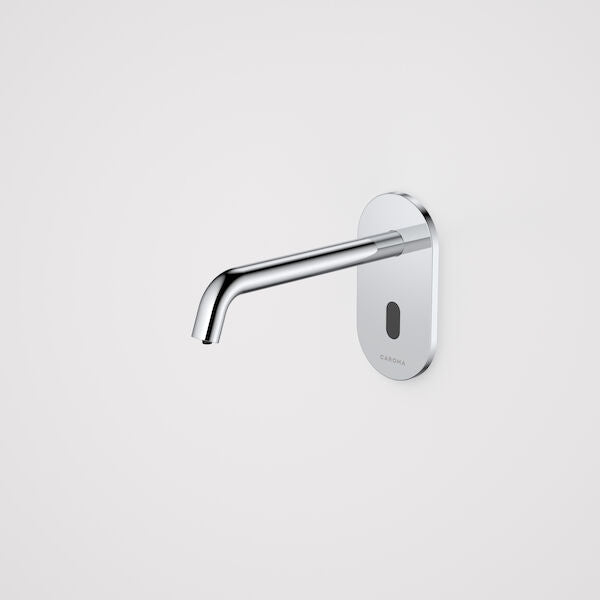 Caroma Liano II – Sensor Wall Mounted Soap Dispenser Kit - Chrome