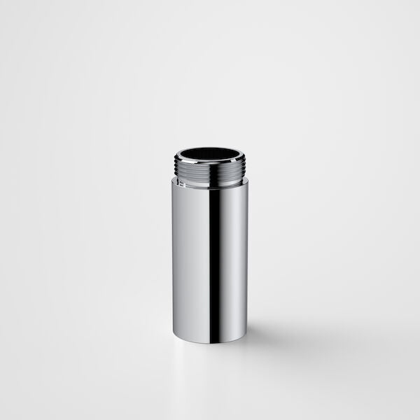Caroma Universal Hob Mounted Sensor Soap Dispenser Riser 60mm – Chrome