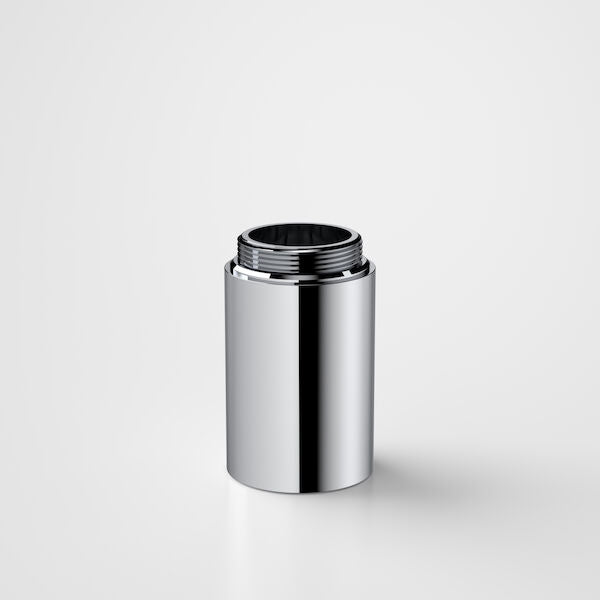 Caroma Universal Hob Mounted Sensor Basin Riser 60mm – Chrome