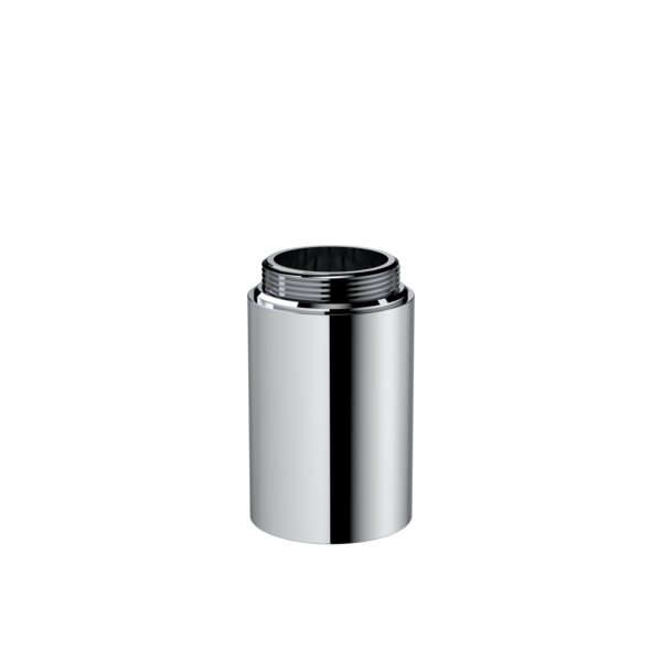 Caroma Universal Hob Mounted Sensor Basin Riser 60mm – Chrome