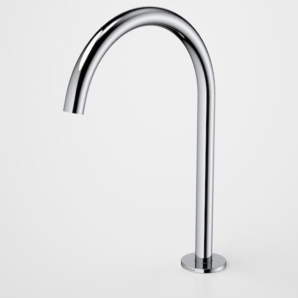 Caroma Liano II Hob Swivel Outlet 200mm - Chrome