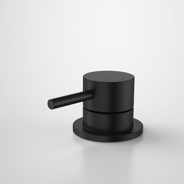 Caroma Liano II Hob Mixer - Trim Kit - Matte Black