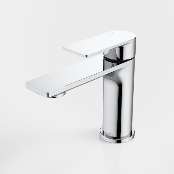 Caroma Urbane II Basin Mixer - Chrome - Lead Free