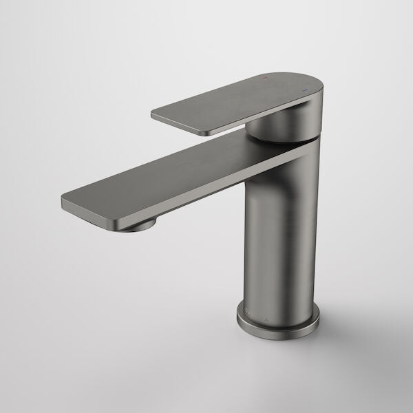 Caroma Urbane II Basin Mixer - Gunmetal - Lead Free