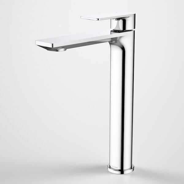 Caroma Urbane II Tower Basin Mixer - Chrome