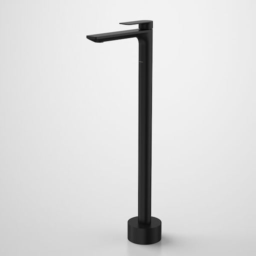 Caroma Urbane II Freestanding Bath Filler - Matte Black