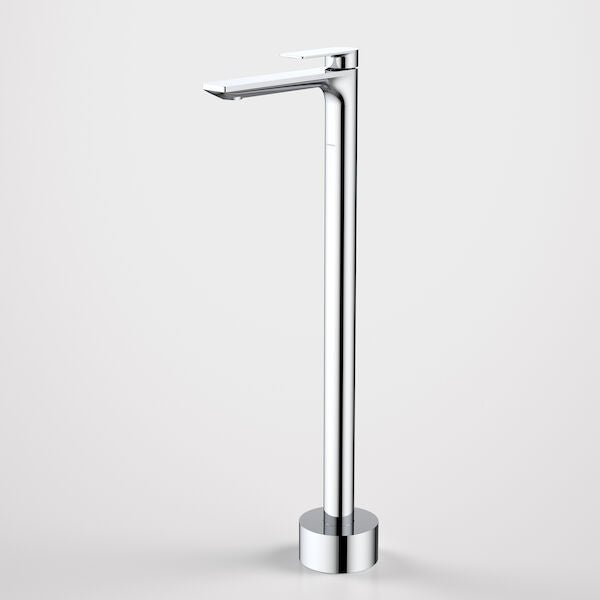 Caroma Urbane II Freestanding Bath Filler - Chrome