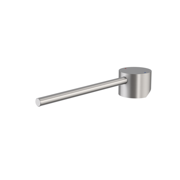 Caroma Titan Stainless Steel Extended Pin Care Handle