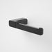 Caroma Luna Toilet Roll Holder Black