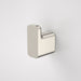 Caroma Luna Robe Hook Brushed Nickel
