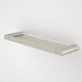 Caroma Luna Metal Shelf Brushed Nickel