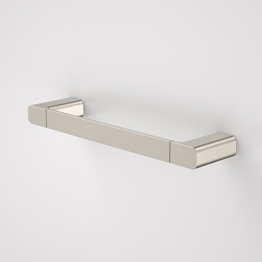 Caroma Luna Hand Towel Rail - Brushed Nickel
