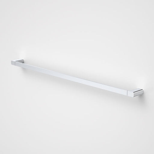 Caroma Luna Single Towel Rail 930mm - Chrome