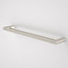 Caroma Luna Double Towel Rail 630mm Brushed Nickel