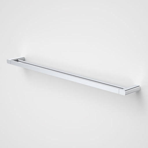 Caroma Luna Double Towel Rail 930mm - Chrome