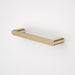 Caroma Urbane II Hand Towel Rail - Brushed Brass