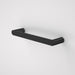 Caroma Urbane II Hand Towel Rail - Black