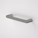 Caroma Urbane II Hand Towel Rail - Gunmetal