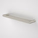 Caroma Urbane II Bathroom Shelf - Brushed Nickel