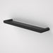 Caroma Urbane II Bathroom Shelf - Black