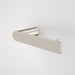 Caroma Urbane II Toilet Roll Holder - Brushed Nickel