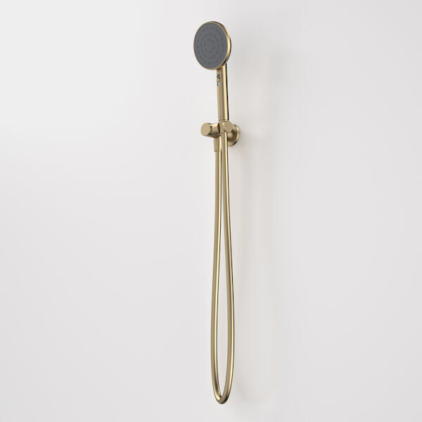 Caroma Urbane II Hand Shower - Brushed Brass