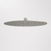 Caroma Urbane II 300mm Round Rain Shower - Brushed Nickel