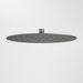 Caroma Urbane II 300mm Round Rain Shower - Gun Metal