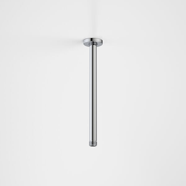 Caroma Urbane II 300mm Ceiling Shower Arm - Chrome