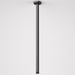 Caroma Urbane II 500mm Ceiling Shower Arm - Gunmetal